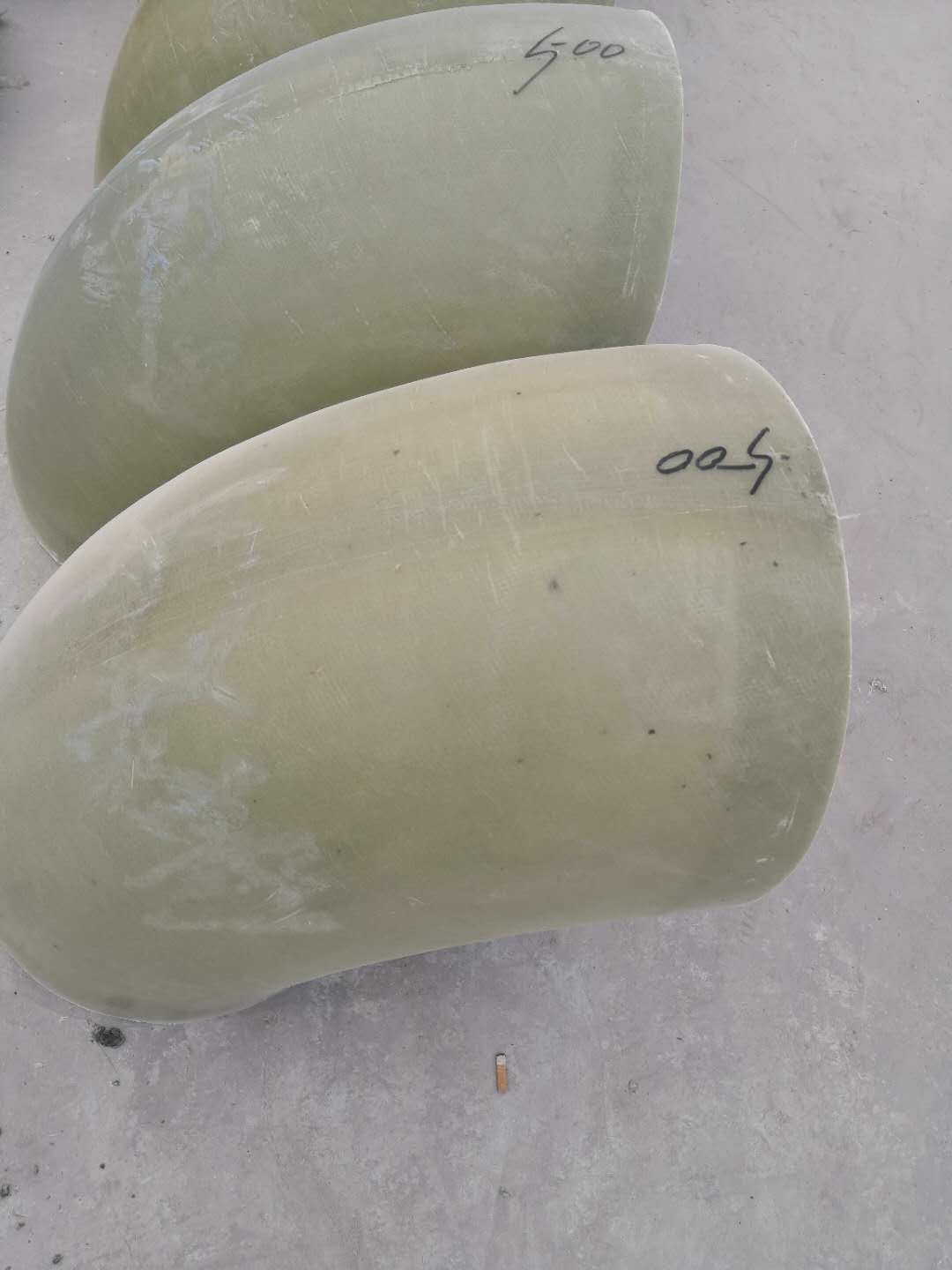 玻璃鋼彎頭