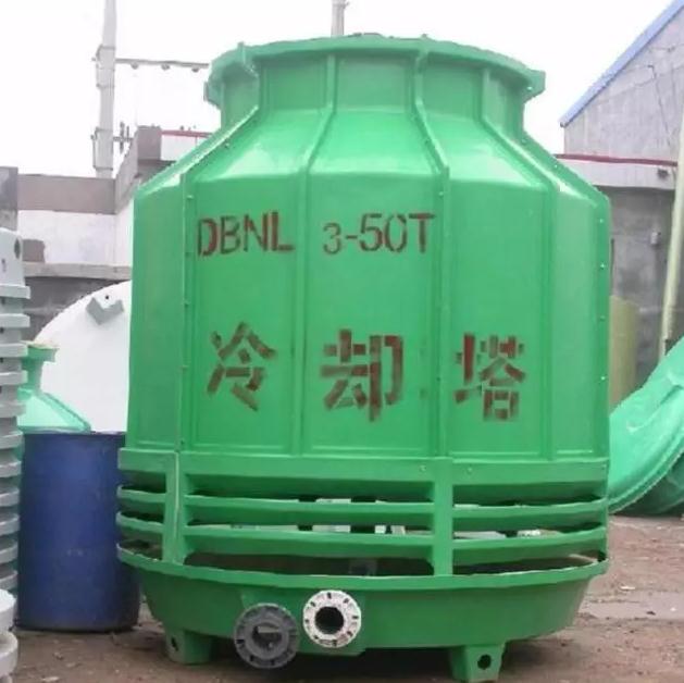 普通冷卻塔和中高溫冷卻塔的差別 普通冷卻塔和中高溫冷卻塔的差別