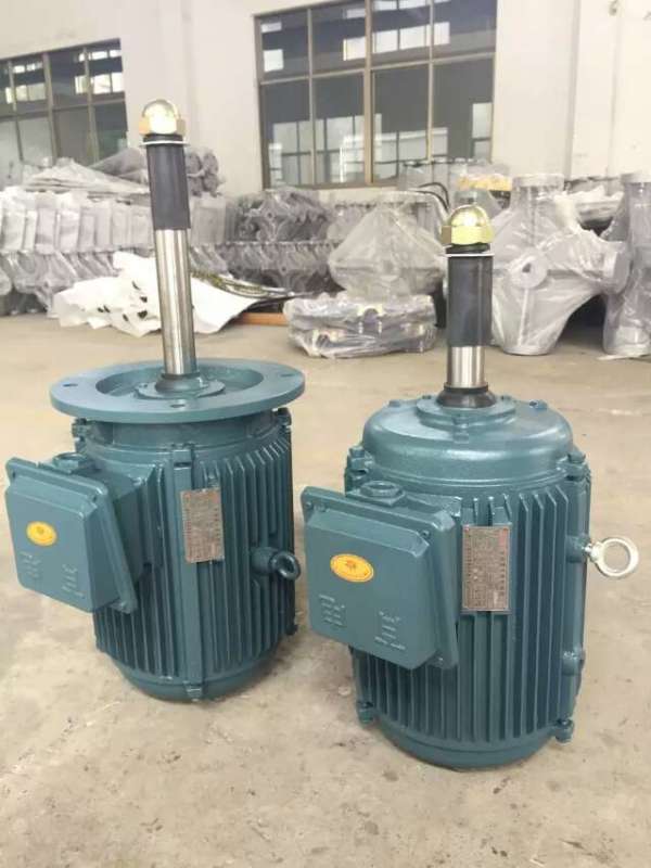 冷卻塔電機