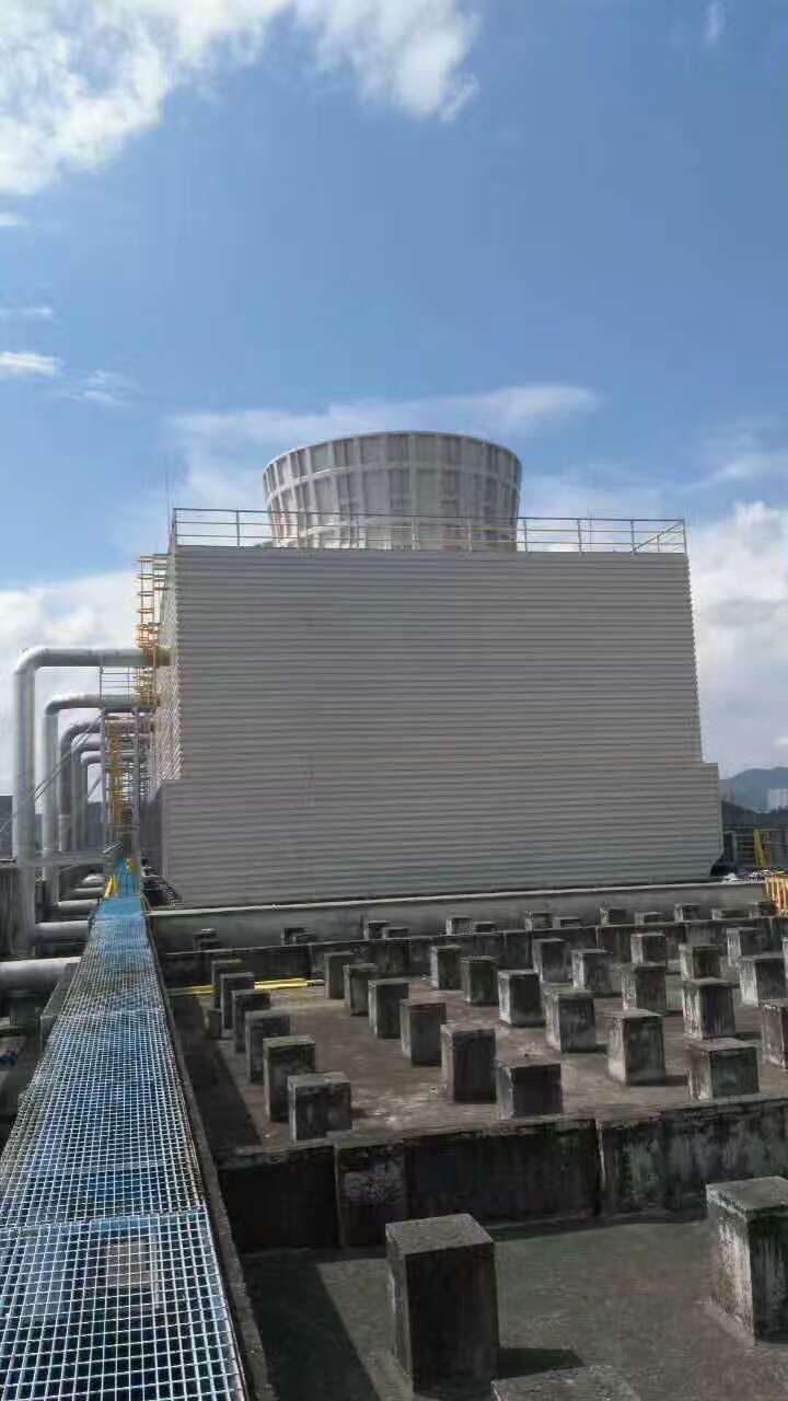 玻璃鋼冷卻塔