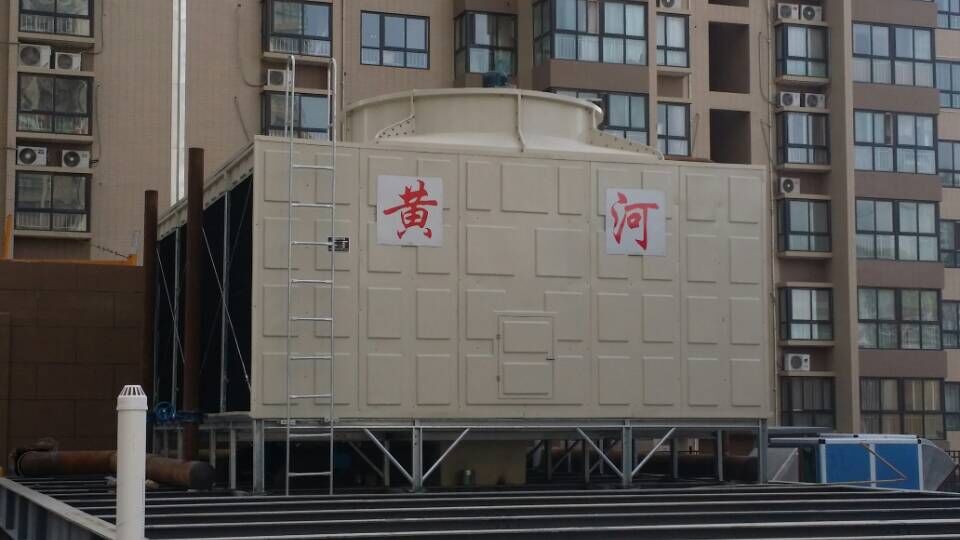 河南冷卻塔廠家
