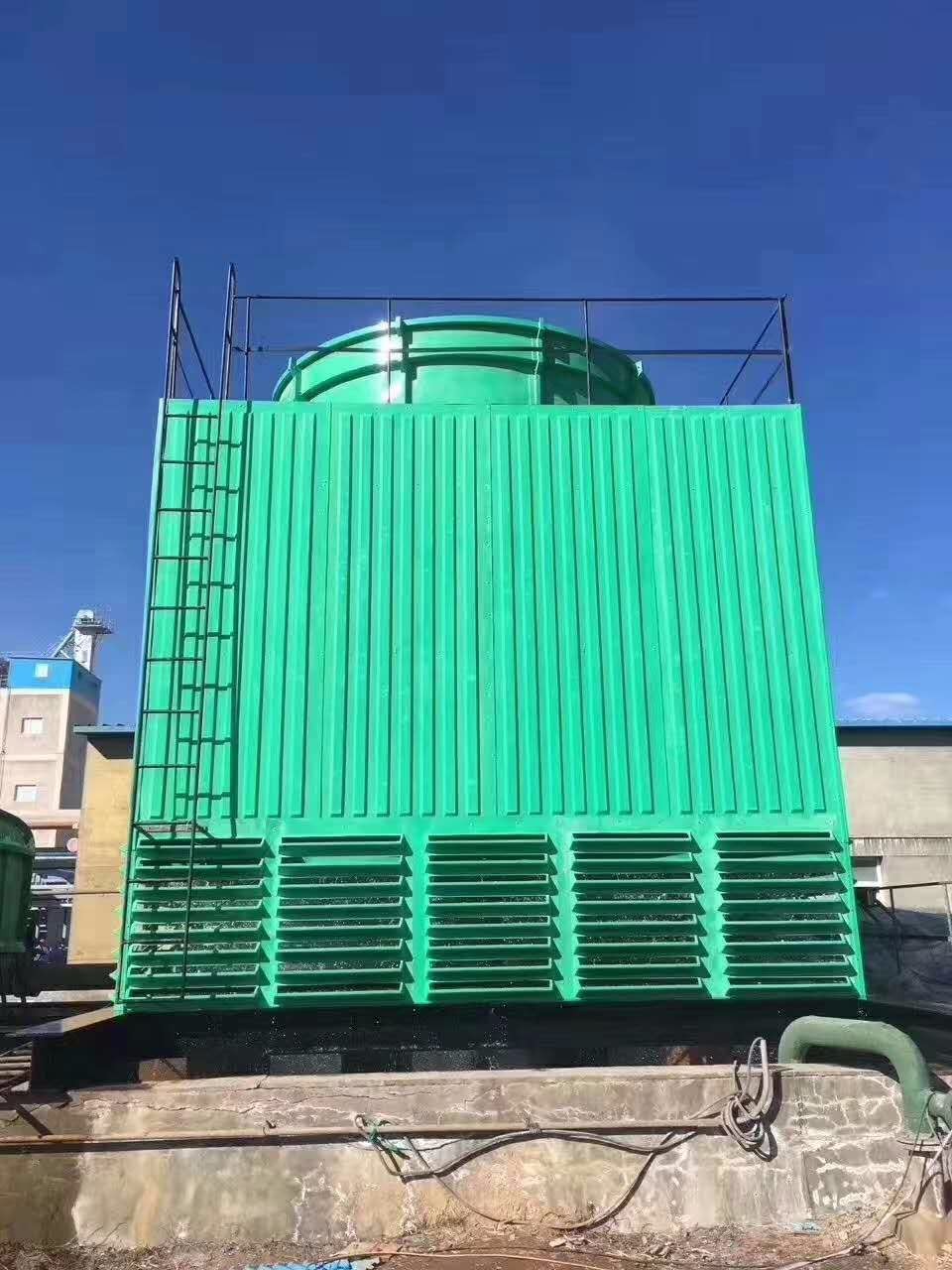 工業冷卻塔
