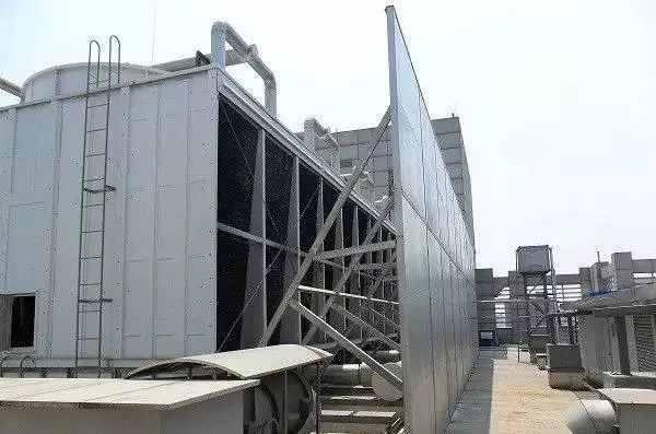 河南冷卻塔廠家