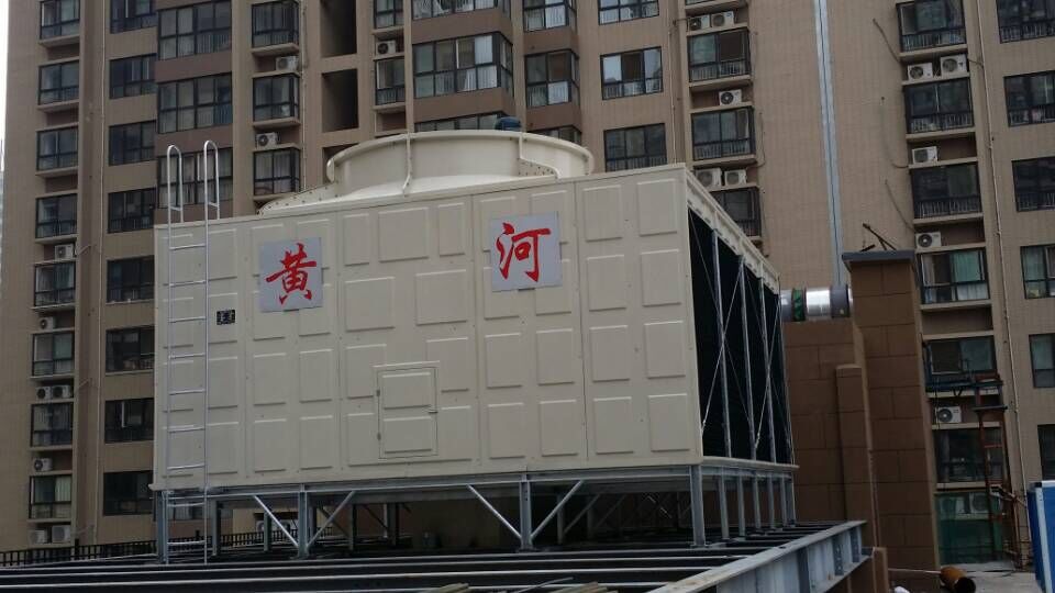 河南方形冷卻塔廠家