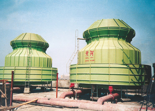 河南圓形冷卻塔廠家