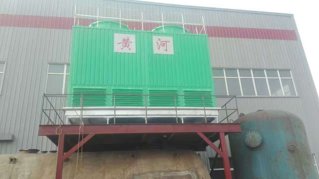 河南冷卻塔