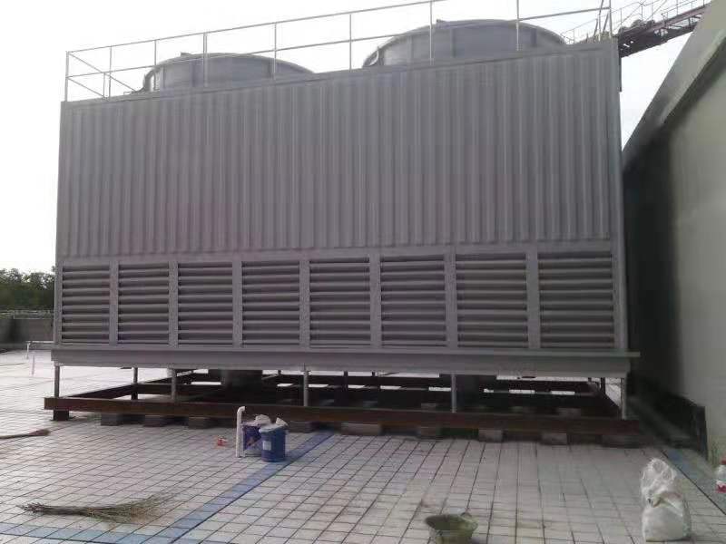 河南玻璃鋼冷卻塔