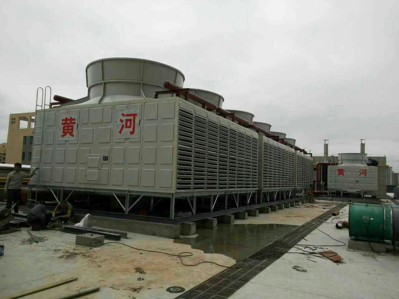 河南冷卻塔